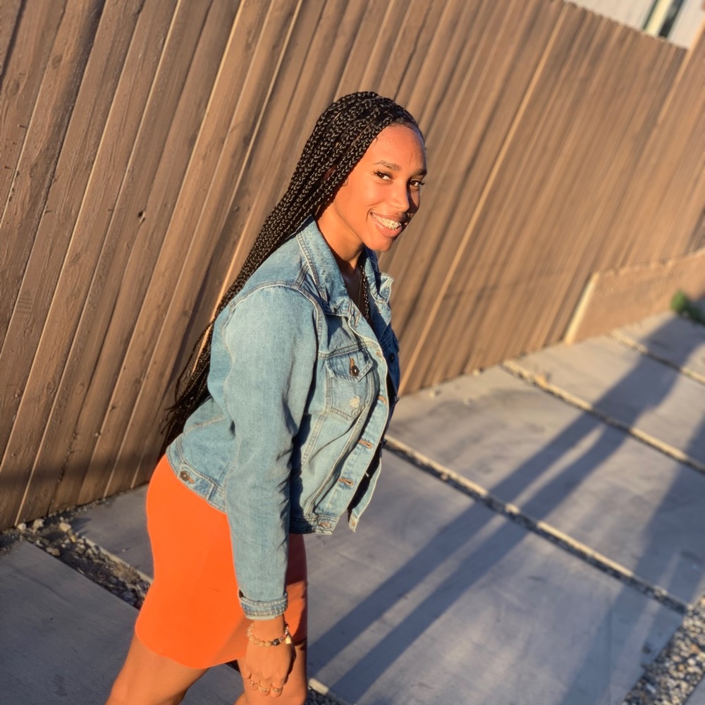 Meet your Posher, Taryana